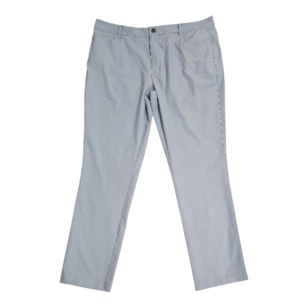 Puma Way 1 Men's Light Blue Pants